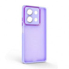 Чохол до мобільного телефона Armorstandart Shade Xiaomi Redmi Note 13 5G Violet (ARM75692)