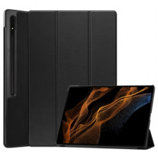 Чохол до планшета BeCover Samsung Galaxy Tab S8 Ultra 5G SM-X900/SM-X906 Black (709188)