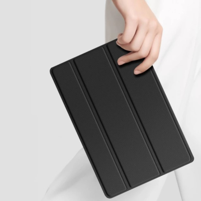 Чохол до планшета BeCover Samsung Galaxy Tab S8 Ultra 5G SM-X900/SM-X906 Black (709188)