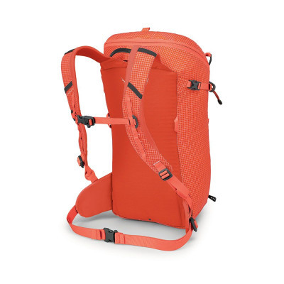 Рюкзак туристичний Osprey Mutant 22 mars orange O/S (009.3110)