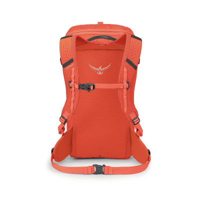 Рюкзак туристичний Osprey Mutant 22 mars orange O/S (009.3110)