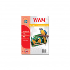Папір WWM A4 (G150.100)