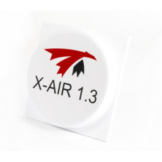 Запчастина для дрона TrueRC X-AIR 1.3 (RHCP) (0608597251388)