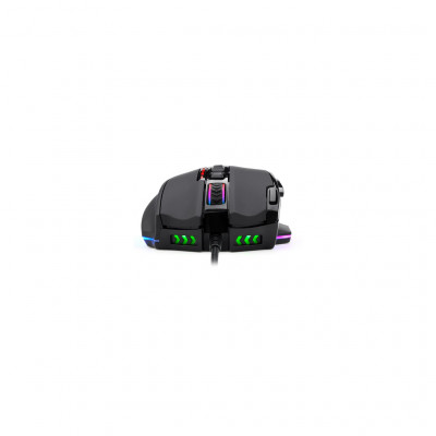 Мишка Redragon Sniper M801 RGB USB Black (77608)