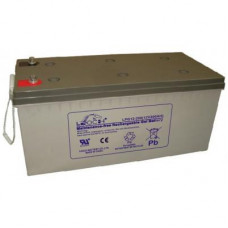 Батарея до ДБЖ Leoch 12В 200 Ач (LPG 12-200)