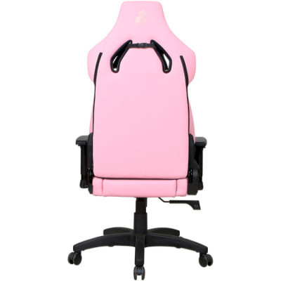 Крісло ігрове 1stPlayer WIN101 Black-Pink
