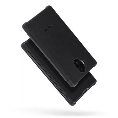 Чохол до мобільного телефона Doogee MIX Lite Package (Black) (DGA66-BC009-00Z)