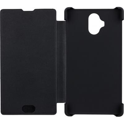 Чохол до мобільного телефона Doogee MIX Lite Package (Black) (DGA66-BC009-00Z)