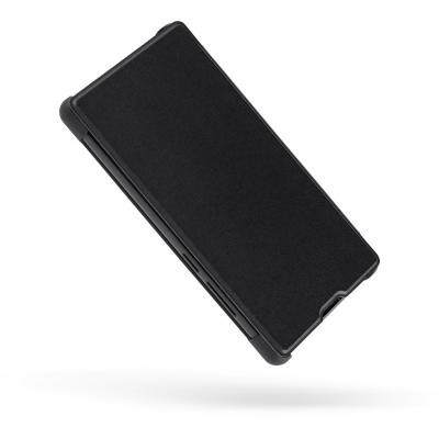 Чохол до мобільного телефона Doogee MIX Lite Package (Black) (DGA66-BC009-00Z)
