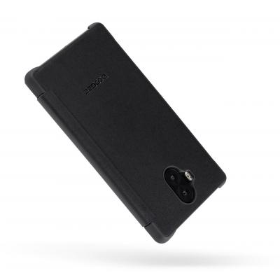 Чохол до мобільного телефона Doogee MIX Lite Package (Black) (DGA66-BC009-00Z)