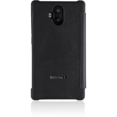 Чохол до мобільного телефона Doogee MIX Lite Package (Black) (DGA66-BC009-00Z)