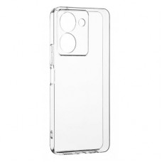 Чохол до мобільного телефона BeCover Vivo Y36 4G/Y36 5G Transparancy (709823)