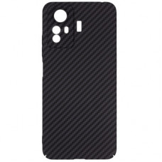 Чохол до мобільного телефона Armorstandart LikeCarbon Xiaomi Redmi Note 12S 4G Black (ARM71949)