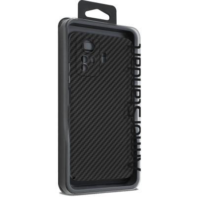 Чохол до мобільного телефона Armorstandart LikeCarbon Xiaomi Redmi Note 12S 4G Black (ARM71949)