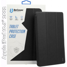 Чохол до планшета BeCover Soft Edge BeCover Apple iPad 10.9