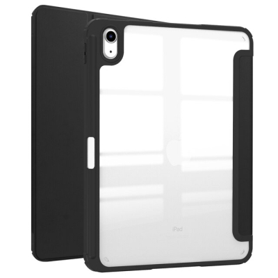 Чохол до планшета BeCover Soft Edge BeCover Apple iPad 10.9