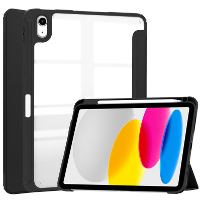 Чохол до планшета BeCover Soft Edge BeCover Apple iPad 10.9