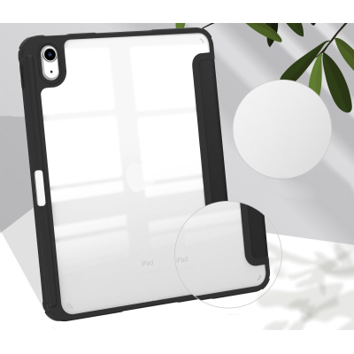 Чохол до планшета BeCover Soft Edge BeCover Apple iPad 10.9