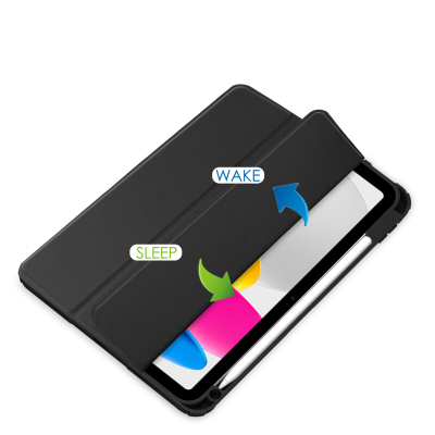 Чохол до планшета BeCover Soft Edge BeCover Apple iPad 10.9