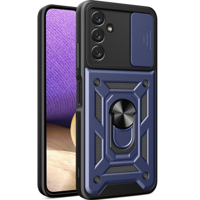 Чохол до мобільного телефона BeCover Military Samsung Galaxy A14 4G SM-A145/A14 5G SM-A146 Blue (709146)