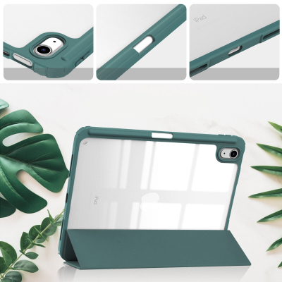 Чохол до планшета BeCover Soft Edge BeCover Apple iPad 10.9