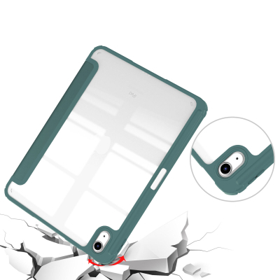 Чохол до планшета BeCover Soft Edge BeCover Apple iPad 10.9