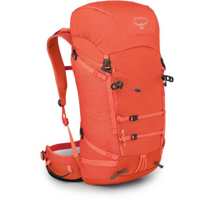 Рюкзак туристичний Osprey Mutant 38 mars orange S/M (009.3106)