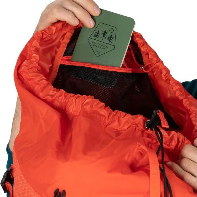 Рюкзак туристичний Osprey Mutant 38 mars orange S/M (009.3106)