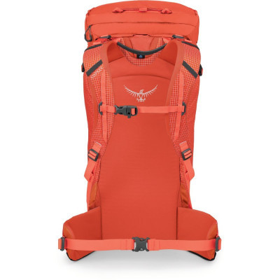 Рюкзак туристичний Osprey Mutant 38 mars orange S/M (009.3106)