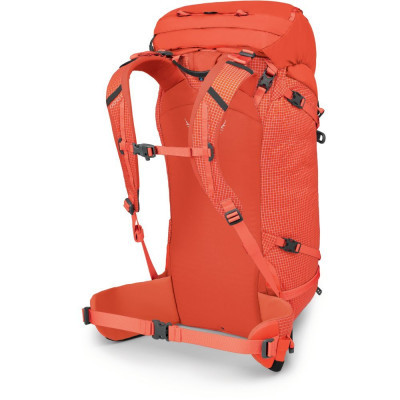 Рюкзак туристичний Osprey Mutant 38 mars orange S/M (009.3106)