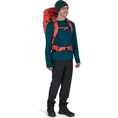 Рюкзак туристичний Osprey Mutant 38 mars orange S/M (009.3106)