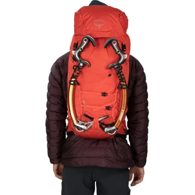 Рюкзак туристичний Osprey Mutant 38 mars orange S/M (009.3106)