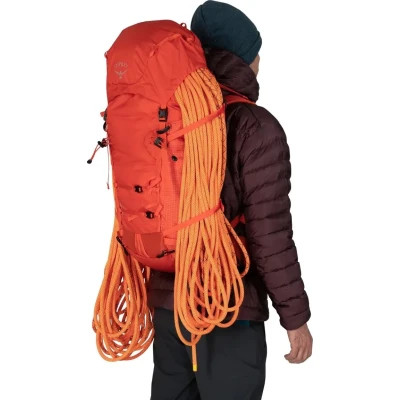 Рюкзак туристичний Osprey Mutant 38 mars orange S/M (009.3106)