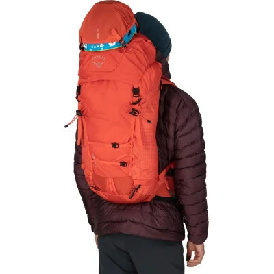 Рюкзак туристичний Osprey Mutant 38 mars orange S/M (009.3106)