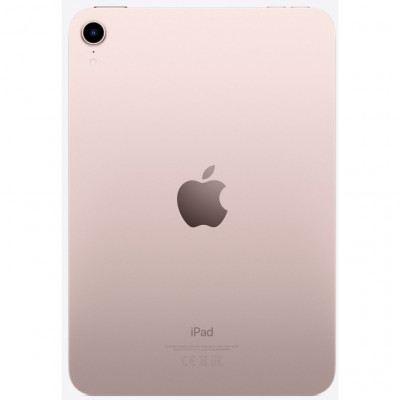 Планшет Apple iPad mini 2021 Wi-Fi 64GB, Pink (MLWL3RK/A)