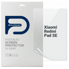 Плівка захисна Armorstandart Xiaomi Redmi Pad SE (ARM70041)