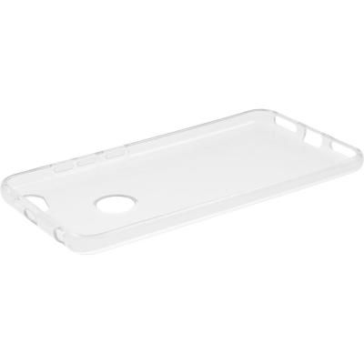 Чохол до мобільного телефона для Xiaomi Redmi Note 5A Clear tpu (Transperent) Laudtec (LC-XRN5AP)