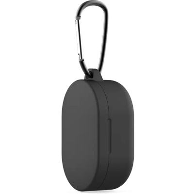 Чохол для навушників Armorstandart для Xiaomi Redmi AirDots 2 Black (ARM66872)