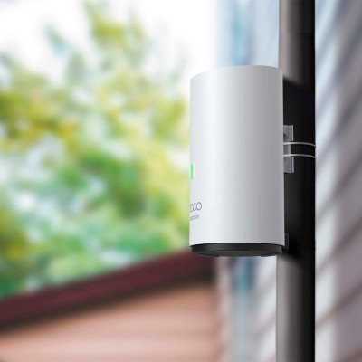 Маршрутизатор TP-Link DECO-X50-Outdoor-1-PACK