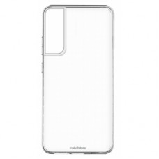 Чохол до мобільного телефона MakeFuture Samsung S21 FE Air (Clear TPU) (MCA-SS21FE)