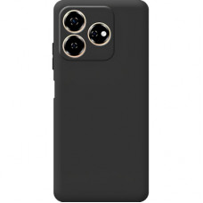 Чохол до мобільного телефона BeCover Nubia V60 Design Black (712775)