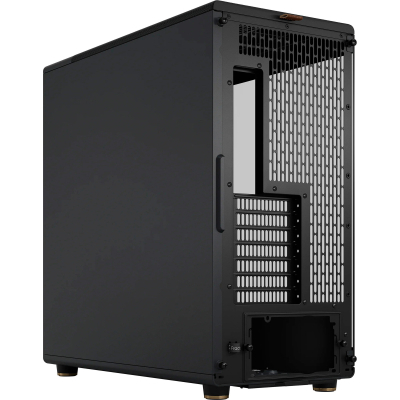 Корпус Fractal Design North XL Charcoal Black TG Dar (FD-C-NOR1X-02)