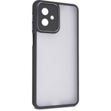 Чохол до мобільного телефона Armorstandart Shade Motorola G14 Black (ARM73404)
