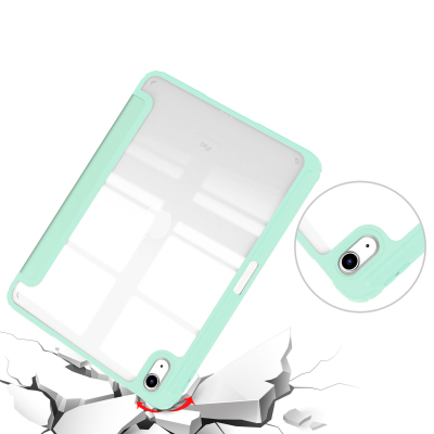 Чохол до планшета BeCover Soft Edge BeCover Apple iPad 10.9