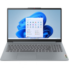 Ноутбук Lenovo IdeaPad Slim 3 15IAN8 (82XB00AGRA)