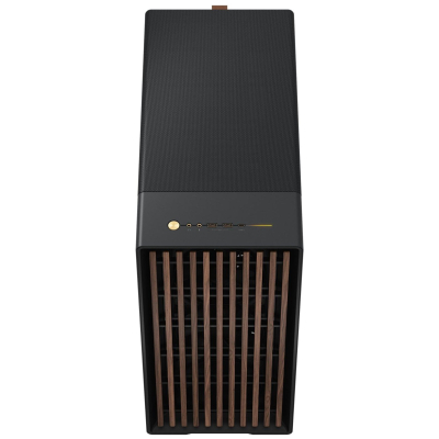 Корпус Fractal Design North XL Charcoal Black (FD-C-NOR1X-01)