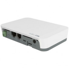 4G роутер Mikrotik KNOT (RB924i-2nD-BT5BG77)