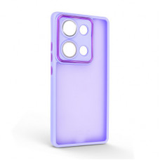 Чохол до мобільного телефона Armorstandart Shade Xiaomi Redmi Note 13 Pro 4G Violet (ARM75697)
