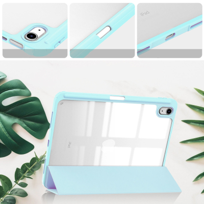 Чохол до планшета BeCover Soft Edge BeCover Apple iPad 10.9