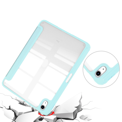 Чохол до планшета BeCover Soft Edge BeCover Apple iPad 10.9